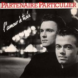 Partenaire Particulier : L'amour à 3